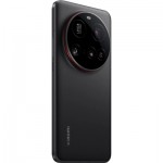 Огляд Мобільний телефон Xiaomi 15 Ultra 16/512GB Black (1128139): характеристики, відгуки, ціни.