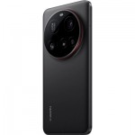 Огляд Мобільний телефон Xiaomi 15 Ultra 16/512GB Black (1128139): характеристики, відгуки, ціни.