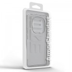 Огляд Чохол до мобільного телефона Armorstandart Air Xiaomi Redmi Note 14 Pro 4G Clear (ARM79714): характеристики, відгуки, ціни.