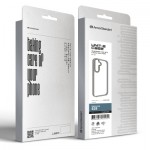 Огляд Чохол до мобільного телефона Armorstandart UNIT2 Samsung S25 Titanium Grey (ARM81838): характеристики, відгуки, ціни.