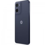 Огляд Мобільний телефон Motorola G05 4/128GB Denim Blue (PB6L0051UA): характеристики, відгуки, ціни.
