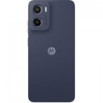 Огляд Мобільний телефон Motorola G05 4/128GB Denim Blue (PB6L0051UA): характеристики, відгуки, ціни.