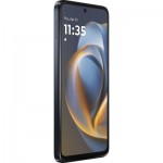 Огляд Мобільний телефон Motorola G05 4/128GB Denim Blue (PB6L0051UA): характеристики, відгуки, ціни.