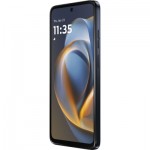 Огляд Мобільний телефон Motorola G05 4/128GB Denim Blue (PB6L0051UA): характеристики, відгуки, ціни.