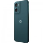 Огляд Мобільний телефон Motorola G05 4/128GB Forest Green (PB6L0031UA): характеристики, відгуки, ціни.