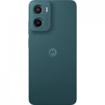 Огляд Мобільний телефон Motorola G05 4/128GB Forest Green (PB6L0031UA): характеристики, відгуки, ціни.
