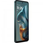 Огляд Мобільний телефон Motorola G05 4/128GB Forest Green (PB6L0031UA): характеристики, відгуки, ціни.