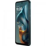 Огляд Мобільний телефон Motorola G05 4/128GB Forest Green (PB6L0031UA): характеристики, відгуки, ціни.