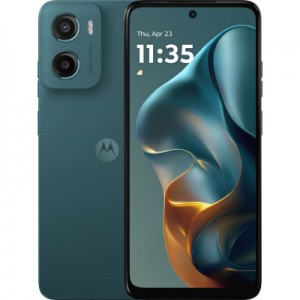 Мобільний телефон Motorola G05 4/128GB Forest Green (PB6L0031UA)