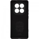 Огляд Чохол до мобільного телефона Armorstandart ICON Xiaomi Redmi Note 14 Pro 4G Camera cover Black (ARM79823): характеристики, відгуки, ціни.