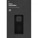 Огляд Чохол до мобільного телефона Armorstandart ICON Xiaomi Redmi Note 14 Pro 4G Camera cover Black (ARM79823): характеристики, відгуки, ціни.
