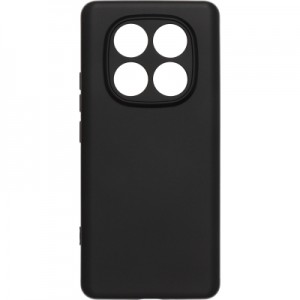 Чохол до мобільного телефона Armorstandart ICON Xiaomi Redmi Note 14 Pro 4G Camera cover Black (ARM79823)