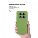 Огляд Чохол до мобільного телефона Armorstandart ICON Xiaomi Redmi Note 14 Pro 4G Camera cover Green (ARM79825): характеристики, відгуки, ціни.