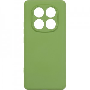 Чохол до мобільного телефона Armorstandart ICON Xiaomi Redmi Note 14 Pro 4G Camera cover Green (ARM79825)