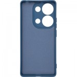 Огляд Чохол до мобільного телефона Armorstandart ICON Xiaomi Redmi Note 14S 4G Camera cover Dark Blue (ARM82009): характеристики, відгуки, ціни.