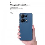 Огляд Чохол до мобільного телефона Armorstandart ICON Xiaomi Redmi Note 14S 4G Camera cover Dark Blue (ARM82009): характеристики, відгуки, ціни.