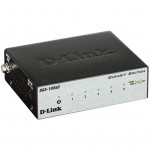 Огляд Комутатор мережевий D-Link DGS-1005D: характеристики, відгуки, ціни.
