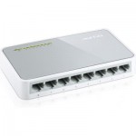 Огляд Комутатор мережний TP-Link TL-SF1008D: характеристики, відгуки, ціни.