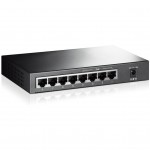 Огляд Комутатор мережевий TP-Link TL-SF1008P: характеристики, відгуки, ціни.