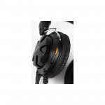 Огляд Навушники A4Tech HS-28 Black (HS-28-1): характеристики, відгуки, ціни.