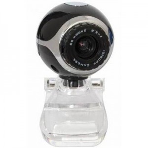 Огляд Веб-камера Defender C-090 Black (63090): характеристики, відгуки, ціни.