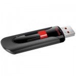 Огляд USB флеш накопичувач SanDisk 32Gb Cruzer Glide (SDCZ60-032G-B35): характеристики, відгуки, ціни.