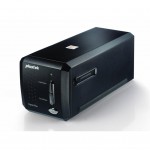 Огляд Сканер Plustek OpticFilm 8200 i SE (0226TS): характеристики, відгуки, ціни.