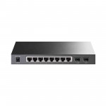 Огляд Комутатор мережевий TP-Link TL-SG2210P: характеристики, відгуки, ціни.