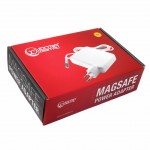 Огляд Блок живлення для ноутбука Extradigital APPLE MacBook Air 45W, MagSafe1 (PSA3830): характеристики, відгуки, ціни.