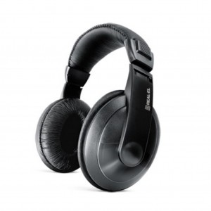 Огляд Навушники REAL-EL GD-750V Black: характеристики, відгуки, ціни.