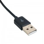 Огляд Дата кабель USB 2.0 AM to Micro 5P 1.5m Extradigital (KBU1662): характеристики, відгуки, ціни.