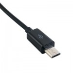 Огляд Дата кабель USB 2.0 AM to Micro 5P 1.5m Extradigital (KBU1662): характеристики, відгуки, ціни.