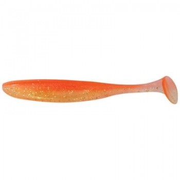 Силікон рибальський Keitech Easy Shiner 2" EA#06 Orange Flash (1551.03.63)