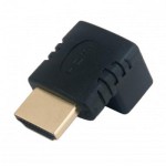 Огляд Перехідник HDMI to HDMI Extradigital (KBH1671): характеристики, відгуки, ціни.