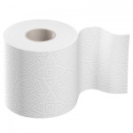 Огляд Туалетний папір Диво Econom 2 шари білий 4 рулони (4820003832066): характеристики, відгуки, ціни.