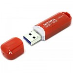 Огляд USB флеш накопичувач ADATA 32GB UV150 Red USB 3.0 (AUV150-32G-RRD): характеристики, відгуки, ціни.