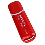 Огляд USB флеш накопичувач ADATA 32GB UV150 Red USB 3.0 (AUV150-32G-RRD): характеристики, відгуки, ціни.