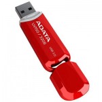 Огляд USB флеш накопичувач ADATA 32GB UV150 Red USB 3.0 (AUV150-32G-RRD): характеристики, відгуки, ціни.