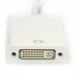 Огляд Перехідник USB Type C to DVI PowerPlant (DV00DV4063): характеристики, відгуки, ціни.