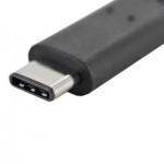 Огляд Перехідник Type-C to USB AF 0.15m Digitus (AK-300315-001-S): характеристики, відгуки, ціни.