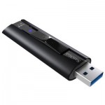 Огляд USB флеш накопичувач SanDisk 256GB Extreme Pro Black USB 3.1 (SDCZ880-256G-G46): характеристики, відгуки, ціни.