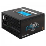 Огляд Блок живлення Chieftec 600W Proton (BDF-600S): характеристики, відгуки, ціни.