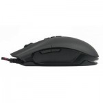 Огляд Мишка A4Tech Bloody Q80 Neon XGlide USB Black: характеристики, відгуки, ціни.