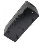 Огляд Пристрій безперебійного живлення Vinga LCD 600VA plastic case with USB (VPC-600PU): характеристики, відгуки, ціни.
