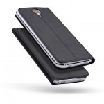 Огляд Чохол до мобільного телефона Doogee X9 Pro Package (Black) (DGA53-BC000-01Z): характеристики, відгуки, ціни.