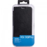 Огляд Чохол до мобільного телефона Doogee X9 Pro Package (Black) (DGA53-BC000-01Z): характеристики, відгуки, ціни.