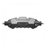Огляд Навушники Defender Warhead G-450 USB (64146): характеристики, відгуки, ціни.