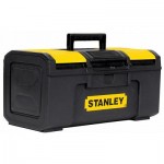 Огляд Ящик для інструментів Stanley 394х220х162мм (1-79-216): характеристики, відгуки, ціни.