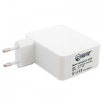 Огляд Зарядний пристрій Extradigital IQ Charger ED-4U20IC 4*USB, 4A (CUE1527): характеристики, відгуки, ціни.