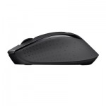 Огляд Мишка Logitech B330 Silent plus Black (910-004913): характеристики, відгуки, ціни.